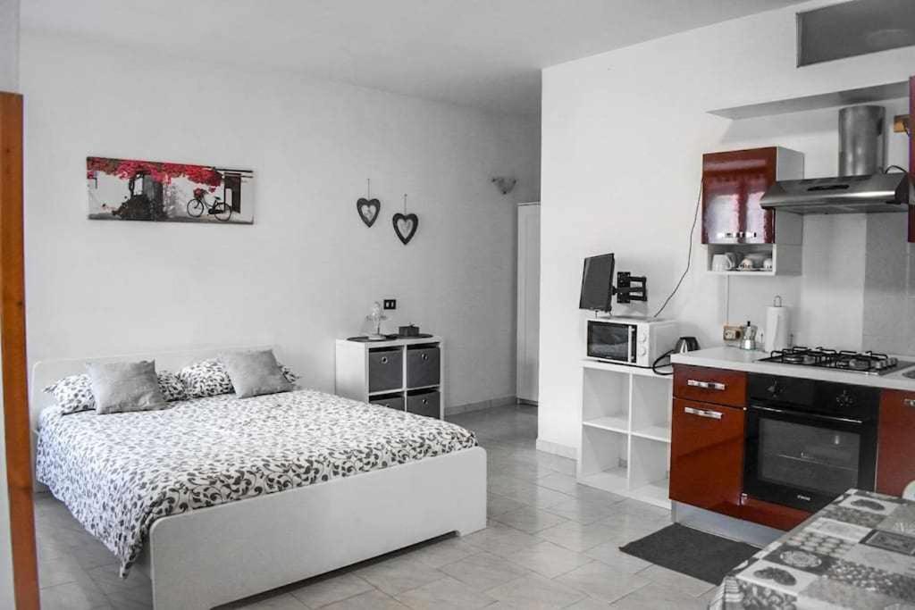 Ciceri Properties Alle Cave Baveno Bagian luar foto