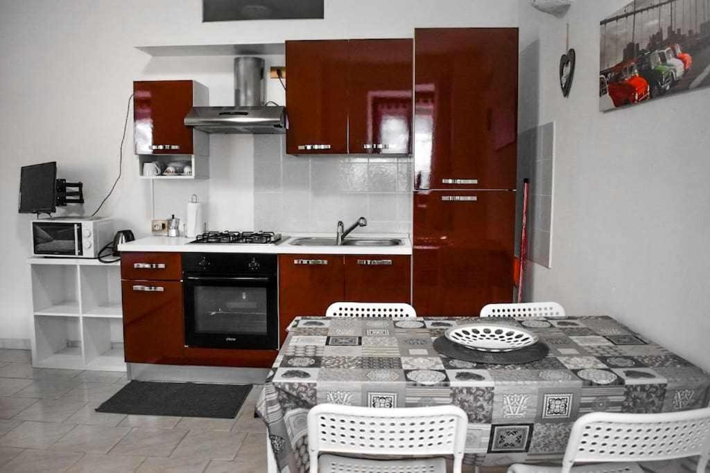 Ciceri Properties Alle Cave Baveno Bagian luar foto