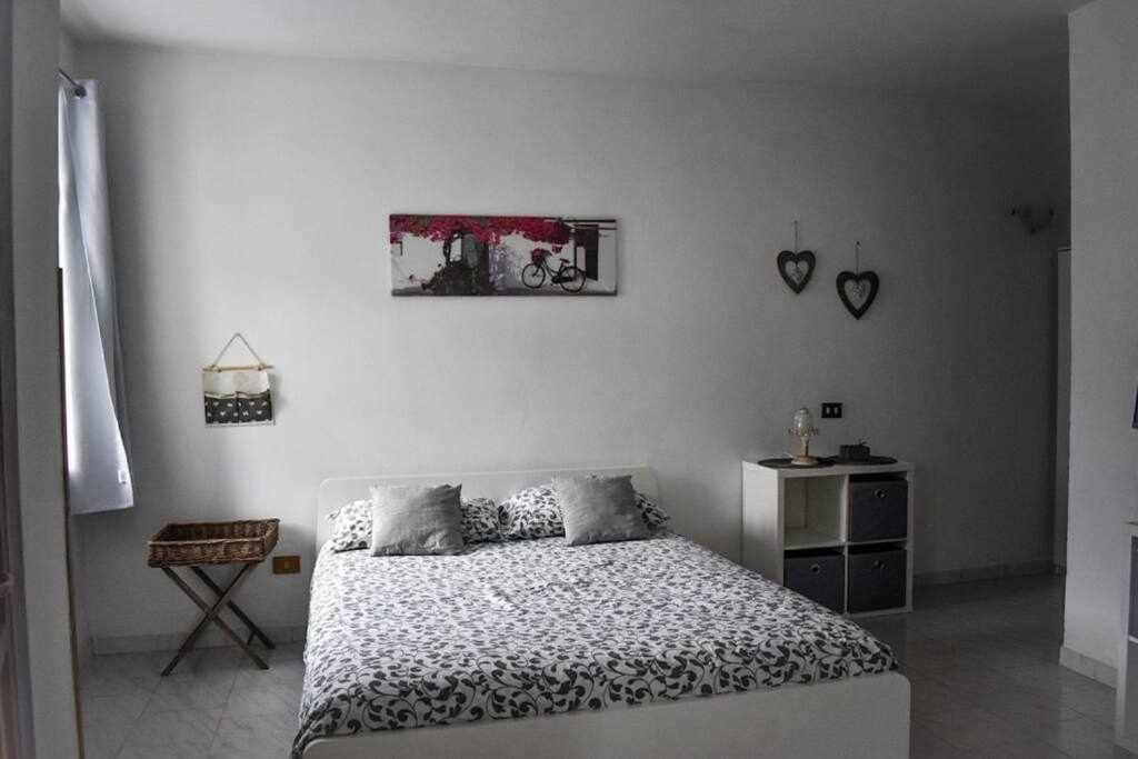 Ciceri Properties Alle Cave Baveno Bagian luar foto