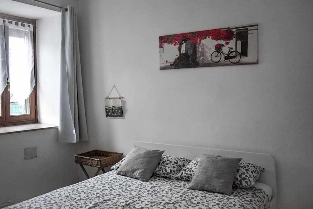 Ciceri Properties Alle Cave Baveno Bagian luar foto